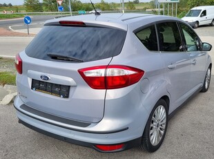 Eladó Ford C-Max - C-Max