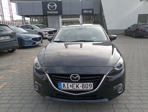 Eladó Mazda Mazda 3