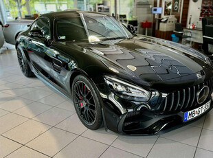 Eladó Mercedes-Benz AMG GT