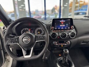 Eladó Nissan Juke