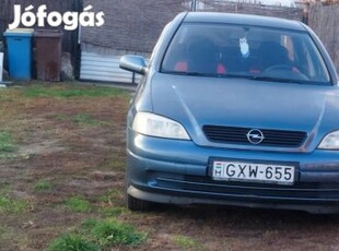 Eladó Opel G Astra 1.4!