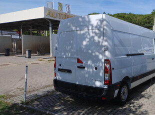 Eladó Renault Master