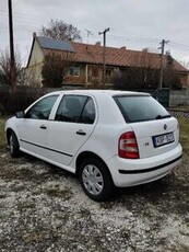 Eladó Skoda Fabia