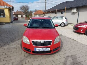 Eladó Skoda Fabia