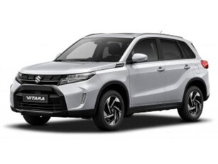 Eladó Suzuki Vitara