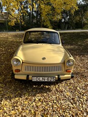 Eladó Trabant 601