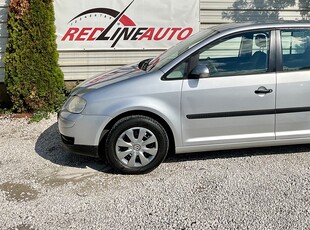 Eladó Volkswagen Touran