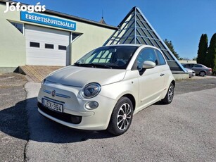 Fiat 500 1.2 8V Pop Magyarországi