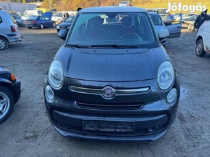 Fiat 500L 0.9 Twinair Popstar S&S Klima 134.000 KM