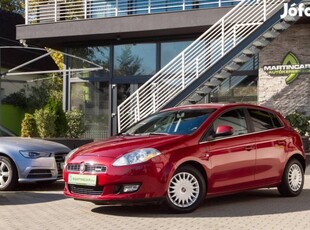 Fiat Bravo 1.4 T-Jet Dynamic Red Sport Edition...