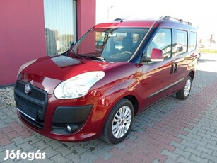 Fiat Doblo Dobló Panorama 1.4 16V Active