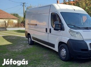 Fiat Ducato 2.3 Mjet CH1 3.0 t