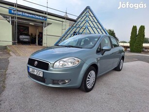 Fiat Linea 1.4 8V Active Magyarországi 83100 KM...