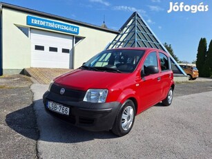 Fiat Panda 1.1 ECO Active Magyarországi 130950...