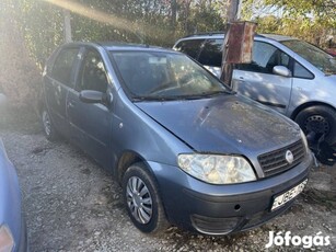 Fiat Punto 1.2 16V Active