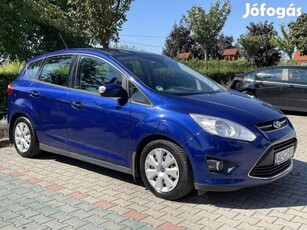 Ford C-Max 1.0 Ecoboost Champions Megkímélt áll...