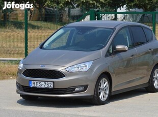 Ford C-Max 1.0 Ecoboost Technology 99ekm/Mo-i/1...