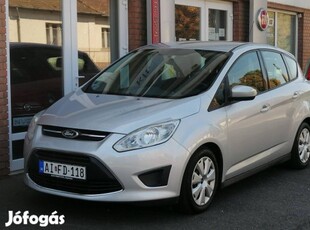 Ford C-Max 1.6 Scti Ecoboost Trend Megkímélt/Ve...