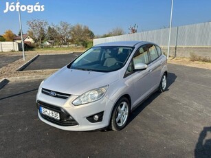 Ford C-Max 1.6 TDCi Ambiente