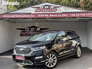 Ford EDGE 2.0 TDCi Vignale Powershift Magyar AU...