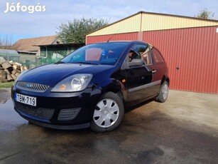 Ford fiesta 1.3 benzines