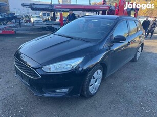 Ford Focus 1.0 Ecoboost Black Edition S S