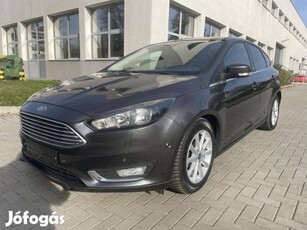 Ford Focus 1.0 Ecoboost Titanium S S 125 LE Fri...