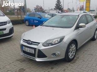 Ford Focus 1.0 Ecoboost Trend S S Mo.-i!Szkönyv...