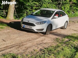 Ford focus 1.0 T