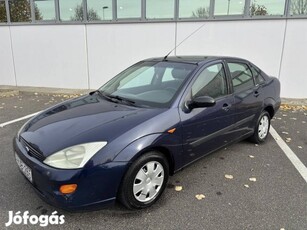 Ford Focus 1.4 Comfort