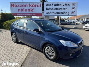 Ford Focus 1.4 Style