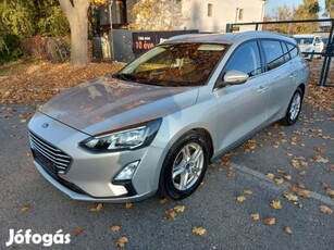 Ford Focus 1.5 TDCI Technology Navi!PDC!Km Gara...