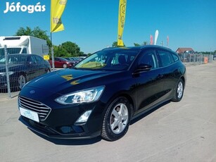 Ford Focus 1.5 TDCI Trend Friss Műszaki. 89.000...