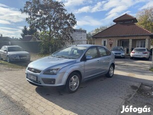 Ford Focus 1.6 Ambiente