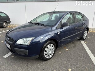 Ford Focus 1.6 Ambiente nagyon szép állapotú