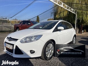 Ford Focus 1.6 Remek állapotú szgk. 5 l-es fogy...