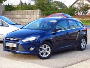 Ford Focus 1.6 TI-Vct Sport!125LE!1Év Vizsga!TE...