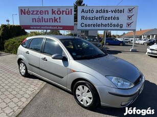 Ford Focus 1.6 Trend