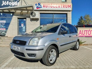 Ford Fusion 1.4 Fresh Magyar-Levehető Vonóhorog...