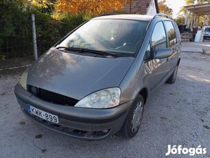 Ford Galaxy 1.9 TDI Trend Sorszám:114