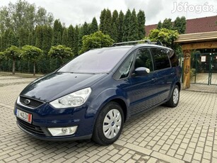 Ford Galaxy 2.0 TDCi Trend [7 személy] 189.000K...