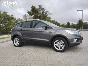 Ford Kuga 1.5 Ecoboost Titanium első tulajdonostól