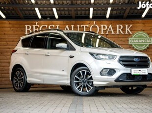 Ford Kuga 2.0 TDCi ST-Line AWD Poweshift 1 Év G...