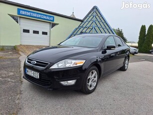 Ford Mondeo 1.6 Ti-Vct Ambiente Magyarországi 1...