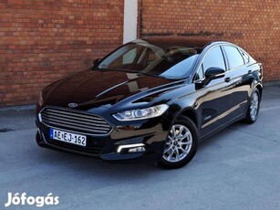 Ford Mondeo 2.0 HEV Titanium (Automata) Navi-Sá...