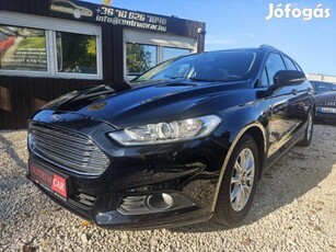 Ford Mondeo 2.0 TDCi Business Powershift Sz.kön...