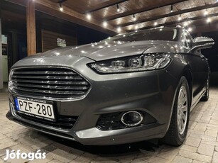 Ford Mondeo 2.0 TDCi Titanium Powershift Azonna...