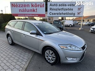 Ford Mondeo Kombi 1.8 TDCi Trend Magyarországi !