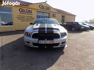 Ford Mustang Convertible 3.7 V6 (Automata) Szez...