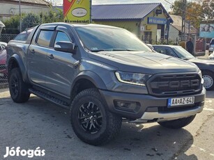 Ford Ranger 2.0 TDCi 4x4 Raptor (Automata) Magy...